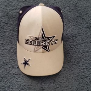 Youth Cowboys Hat